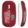 Image de Souris sans Fil Starbucks new taste Maniacase