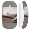 Image de Souris Star wars millenium sans Fil Maniacase