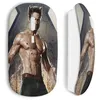 Image de Souris sans Fil Wolverine in x men days of future Maniacase