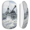Image de Souris sans Fil World of tanks 6 Maniacase