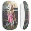 Image de Souris Sexy Girl Skate Sans Fil Maniacase