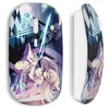Image de Souris Sans Fil Sword Art Online Manga Maniacase