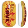 Image de Souris Sans Fil The Beatles Love Maniacase