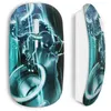 Image de Souris Sans Fil Tron Legacy Blue Maniacase