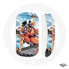 Image de Souris Kozuki Oden One Piece Anime Sans Fil Maniacase