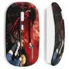 Image de Souris sans fil hellsing manga Maniacase