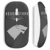 Image de Souris sans fil house stark winter is coming games Maniacase