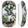 Image de Souris sans fil hulk girl Maniacase