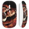 Image de Souris sans fil Hunger Games l'embrasement Maniacase