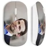 Image de Souris Sans Fil Bradley Cooper Maniacase