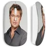 Image de Souris Sans Fil Brad Pitt Maniacase