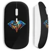 Image de Souris Sans Fil Diamant Maniacase