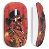 Image de Souris Sans Fil Django Unchained Maniacase