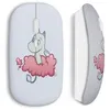 Image de Souris sans Fil Les moomins Maniacase