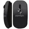 Image de Souris Sans Fil Ferrari Effet Metal Noire Maniacase