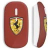 Image de Souris Sans Fil Ferrari Logo Cheval Graphic Red Maniacase