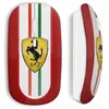 Image de Souris Sans Fil Ferrari Logo Italie Cheval Maniacase