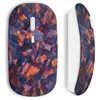 Image de Souris sans fil Pixel design Maniacase