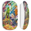 Image de Souris Sans Fil Peter Pan Maniacase