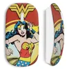 Image de Souris Sans Fil Superwoman Advengers Vintage Comic Maniacase