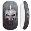 Image de Souris Sans Fil The Punisher Art Maniacase