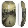 Image de Souris Série The Walking Dead Sans Fil Maniacase