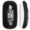 Image de Souris sans fil Music is war Maniacase
