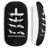 Image de Souris Sans Fil Enjoy Skateboarding Maniacase
