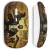 Image de Souris sans Fil Snoop dogg Maniacase