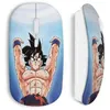 Image de Souris sans Fil Son goku dragon ball z Maniacase