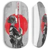 Image de Souris Sans Fil Samurai Maniacase