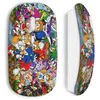 Image de Souris sans Fil Sonic personnages Maniacase