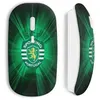 Image de Souris Sporting portugal football sans Fil Maniacase