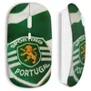 Image de Souris sans Fil Sporting portugal football Maniacase