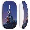 Image de Souris Sans Fil Wall E Maniacase