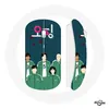 Image de Souris Sans Fil Squid Game Netflix Serie Maniacase