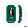 Image de Souris Sans Fil Han Mi Nyeo No 212 Squid Game Maniacase