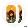 Image de Souris Sans Fil Ji Yeong No 240 Squid Game Maniacase