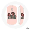 Image de Souris Ji Yeong No 240 Et Kang Sae Byeok No 067 Squid Game Sans Fil Maniacase