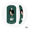 Image de Souris Kang Sae Byeok No 067 Squid Game Sans Fil Maniacase