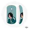 Image de Souris Kang Sae Byeok Squid Game Sans Fil Maniacase