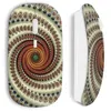 Image de Souris Spirale sans Fil Maniacase