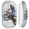 Image de Souris Sans Fil Motocross Maniacase