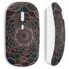 Image de Souris sans Fil Spirale Maniacase
