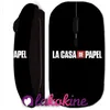 Image de Souris sans fil la casa de papel Maniacase