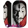 Image de Souris sans fil la casa de papel berline dali Maniacase