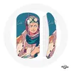 Image de Souris Sans Fil Cobi One Piece Anime Maniacase