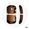 Image de Souris Eren Yaeger Attack on Titan Manga Sans Fil Maniacase