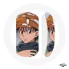 Image de Souris Sans Fil Ging Freecs Hunter x Hunter Manga Maniacase