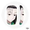 Image de Souris Sans Fil Hunter x Hunter Illumi Zoldyck Anime Maniacase